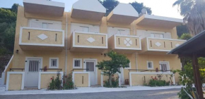 Отель Denise Apartments  Кефалос 